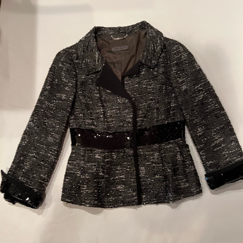 Alberta Ferretti Jacket